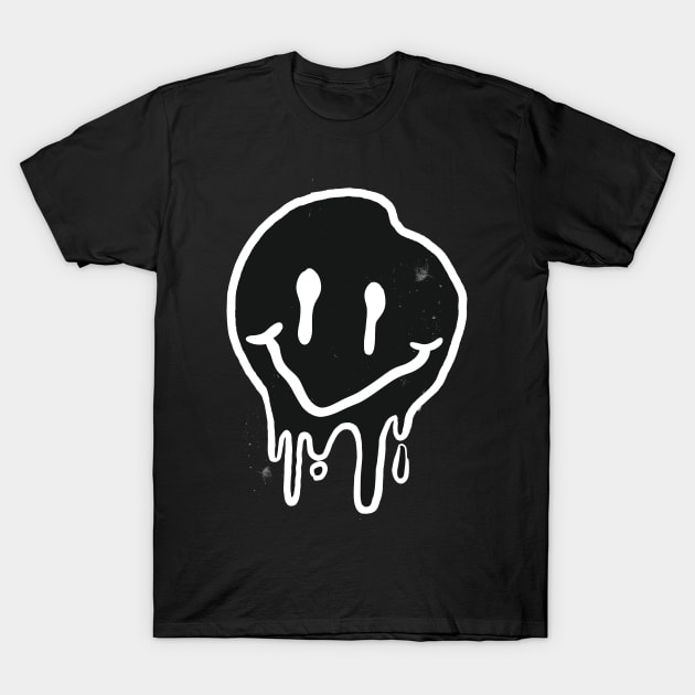 I'm (Not) Okay T-Shirt by vexeltees